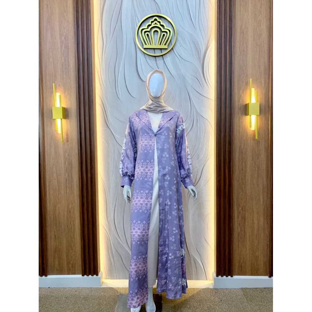 Outer Lily | Outer Daily | Outer Batik | Outer Batik Soft
