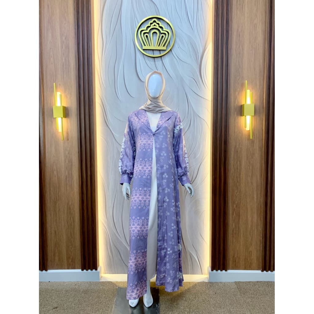 Outer Lily | Outer Daily | Outer Batik | Outer Batik Soft 2