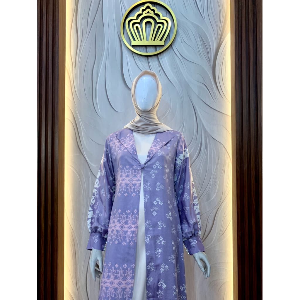 Outer Lily | Outer Daily | Outer Batik | Outer Batik Soft 3