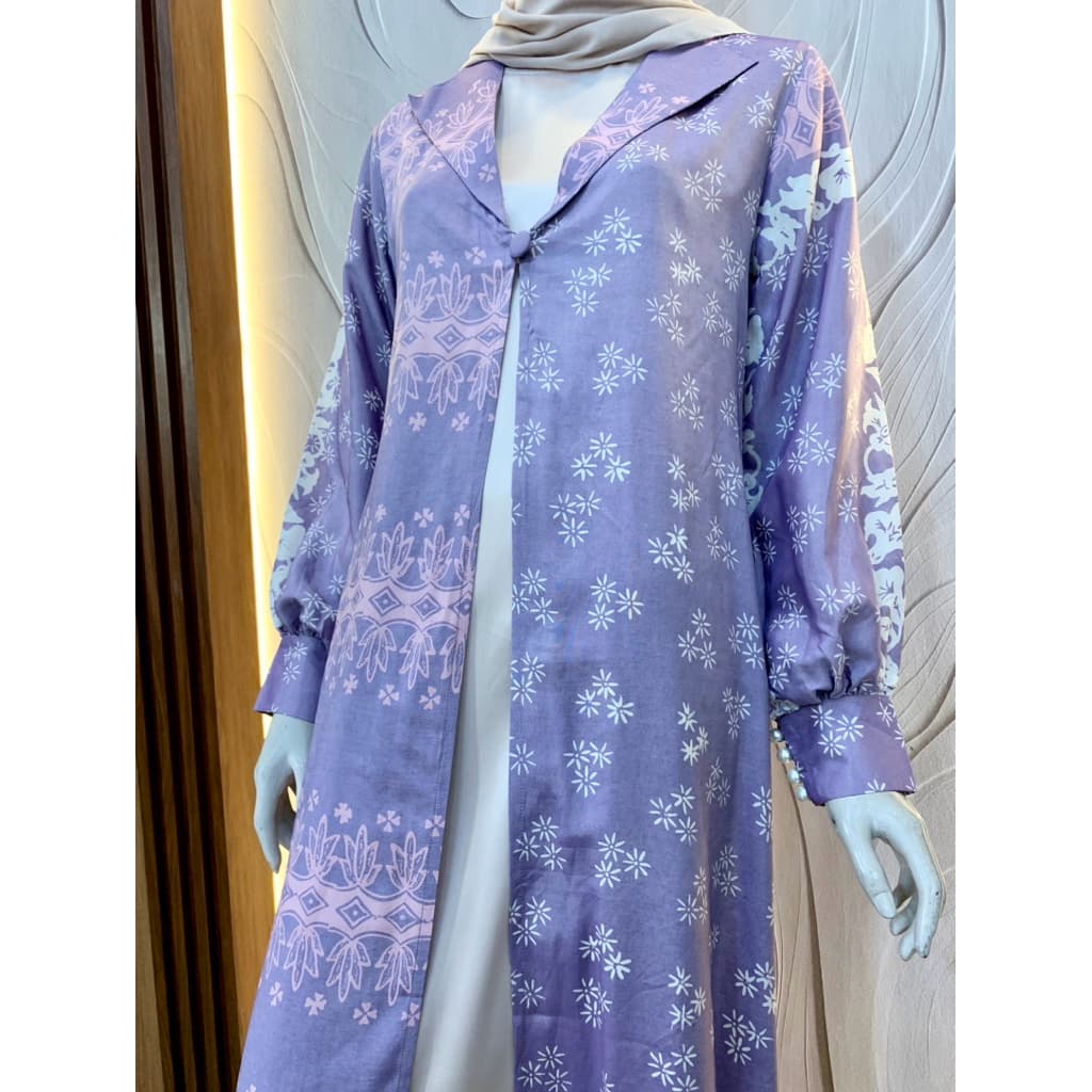 Outer Lily | Outer Daily | Outer Batik | Outer Batik Soft 4