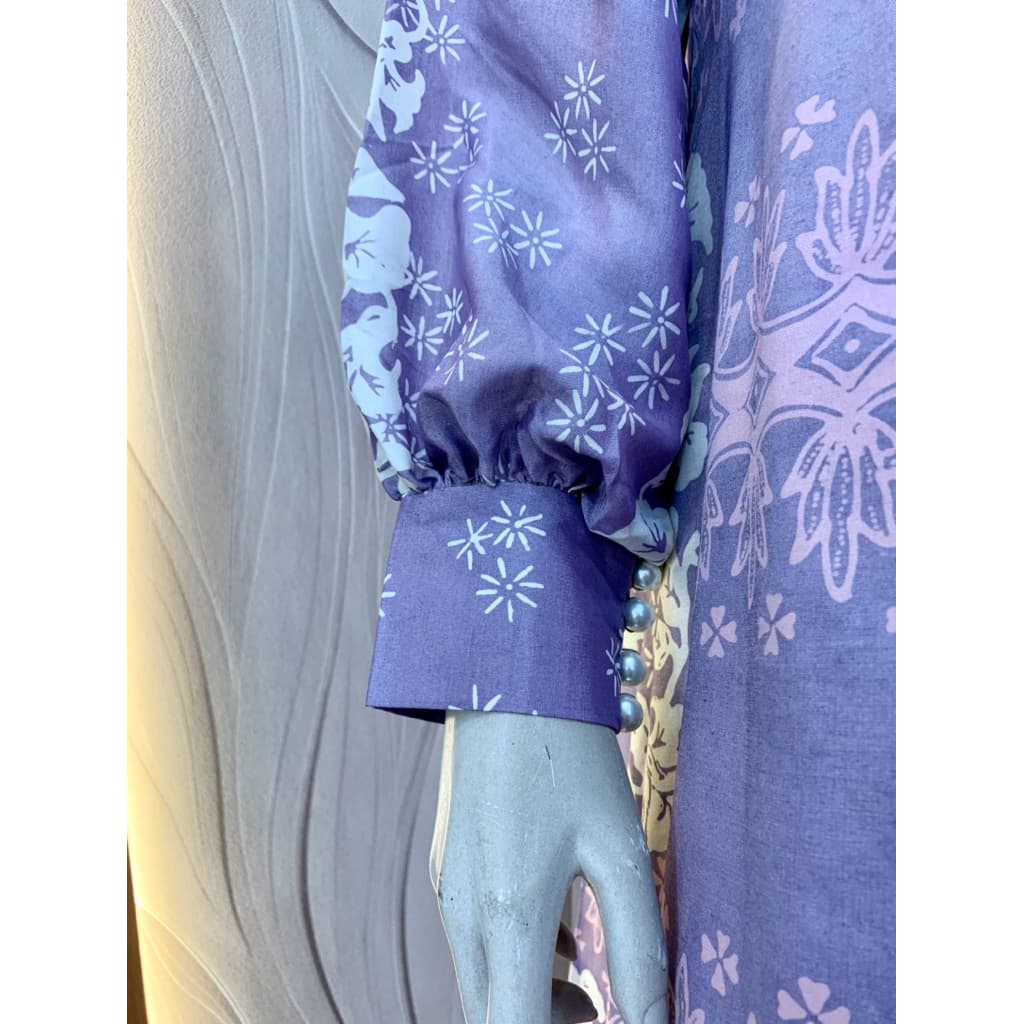 Outer Lily | Outer Daily | Outer Batik | Outer Batik Soft 5