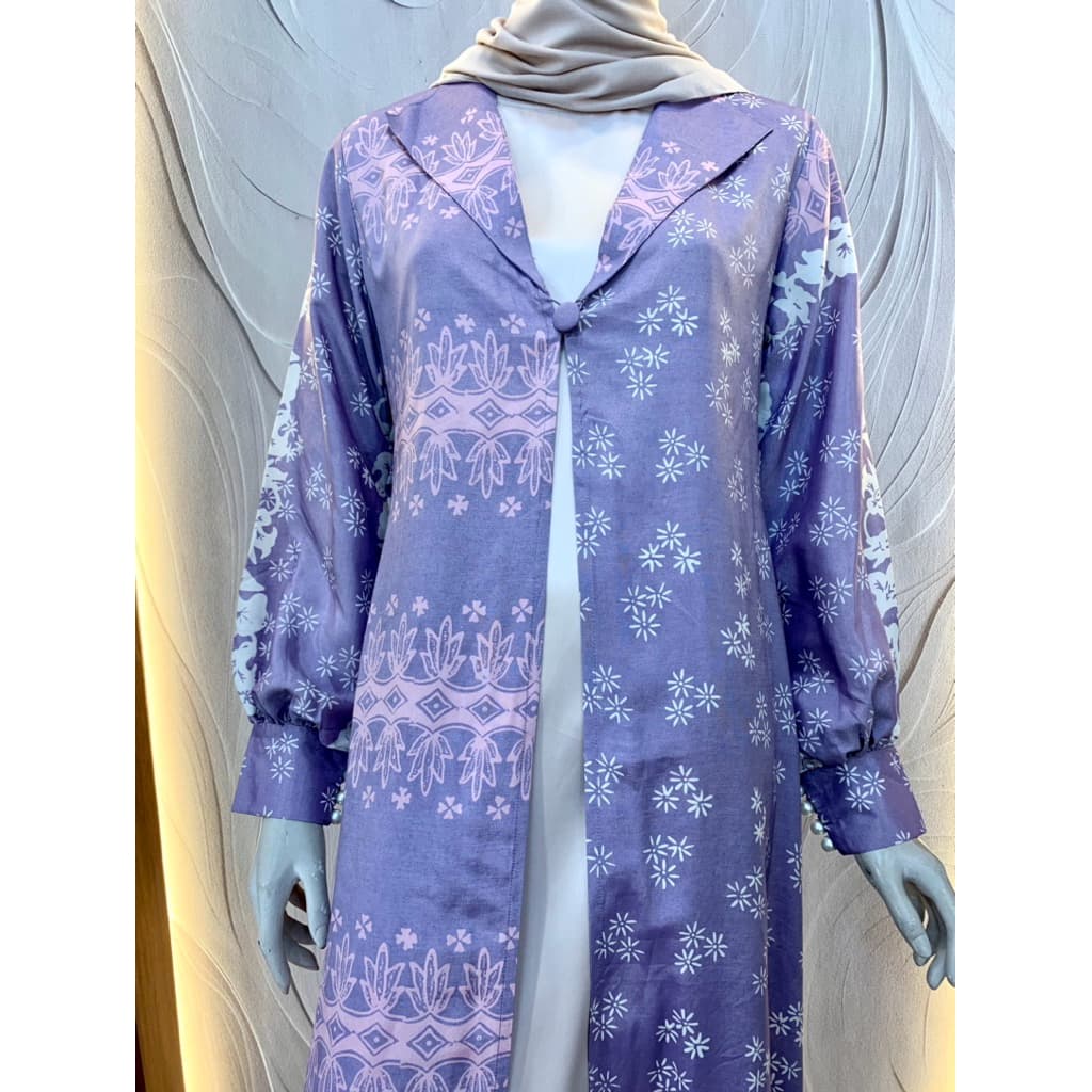 Outer Lily | Outer Daily | Outer Batik | Outer Batik Soft 6