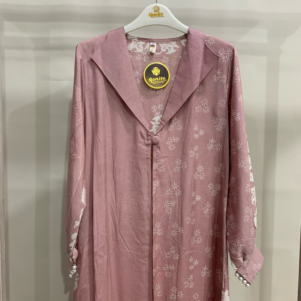 Outer Lily | Outer Daily | Outer Batik | Outer Batik Soft 9