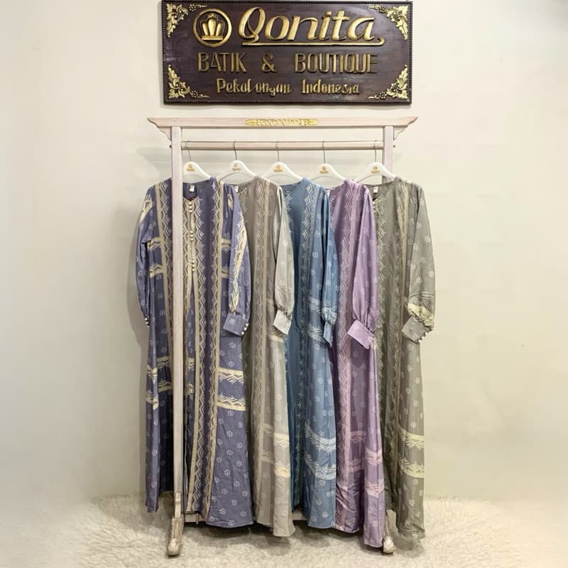 Outer Zenita | Outer Batik | Long Outer Batik | Outer Batik Soft | Outer Batik Simple | Outer Batik Elegant