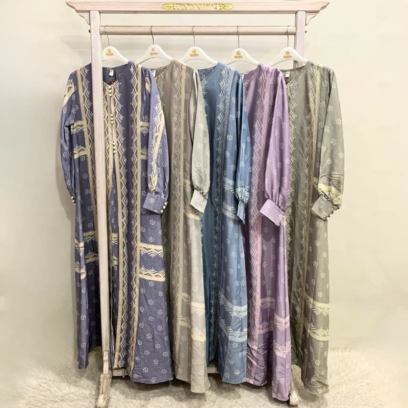 Outer Zenita | Outer Batik | Long Outer Batik | Outer Batik Soft | Outer Batik Simple | Outer Batik Elegant 2