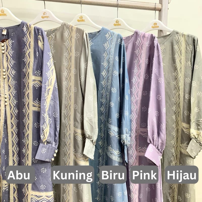 Outer Zenita | Outer Batik | Long Outer Batik | Outer Batik Soft | Outer Batik Simple | Outer Batik Elegant 3