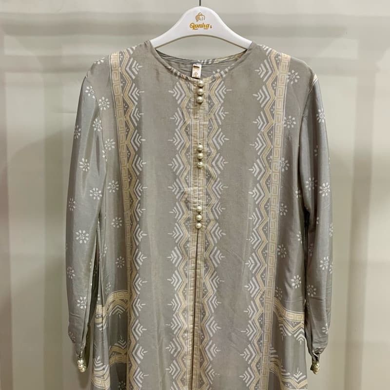 Outer Zenita | Outer Batik | Long Outer Batik | Outer Batik Soft | Outer Batik Simple | Outer Batik Elegant 5
