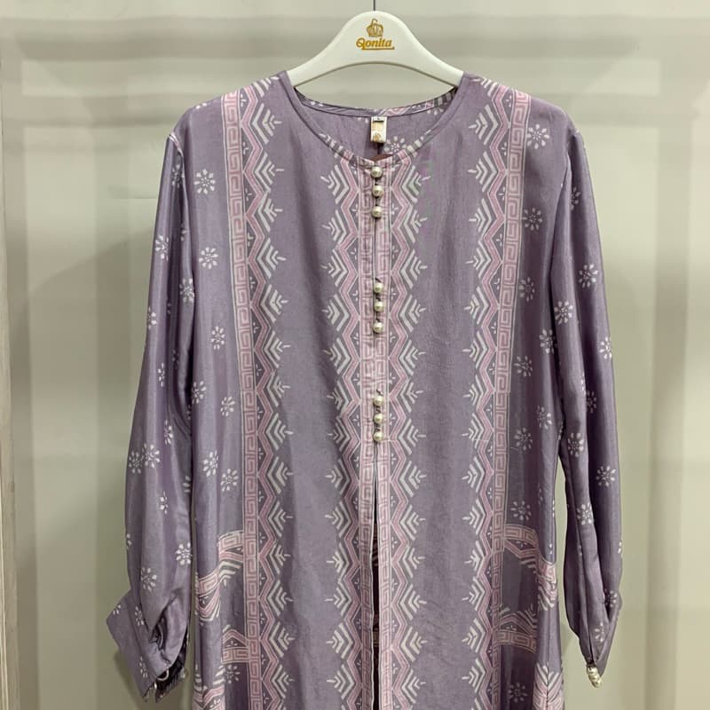 Outer Zenita | Outer Batik | Long Outer Batik | Outer Batik Soft | Outer Batik Simple | Outer Batik Elegant 7
