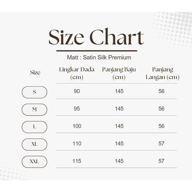 Qoni Gaun Amelita - Dress Kondangan Satin Silk Premium Mewah 9