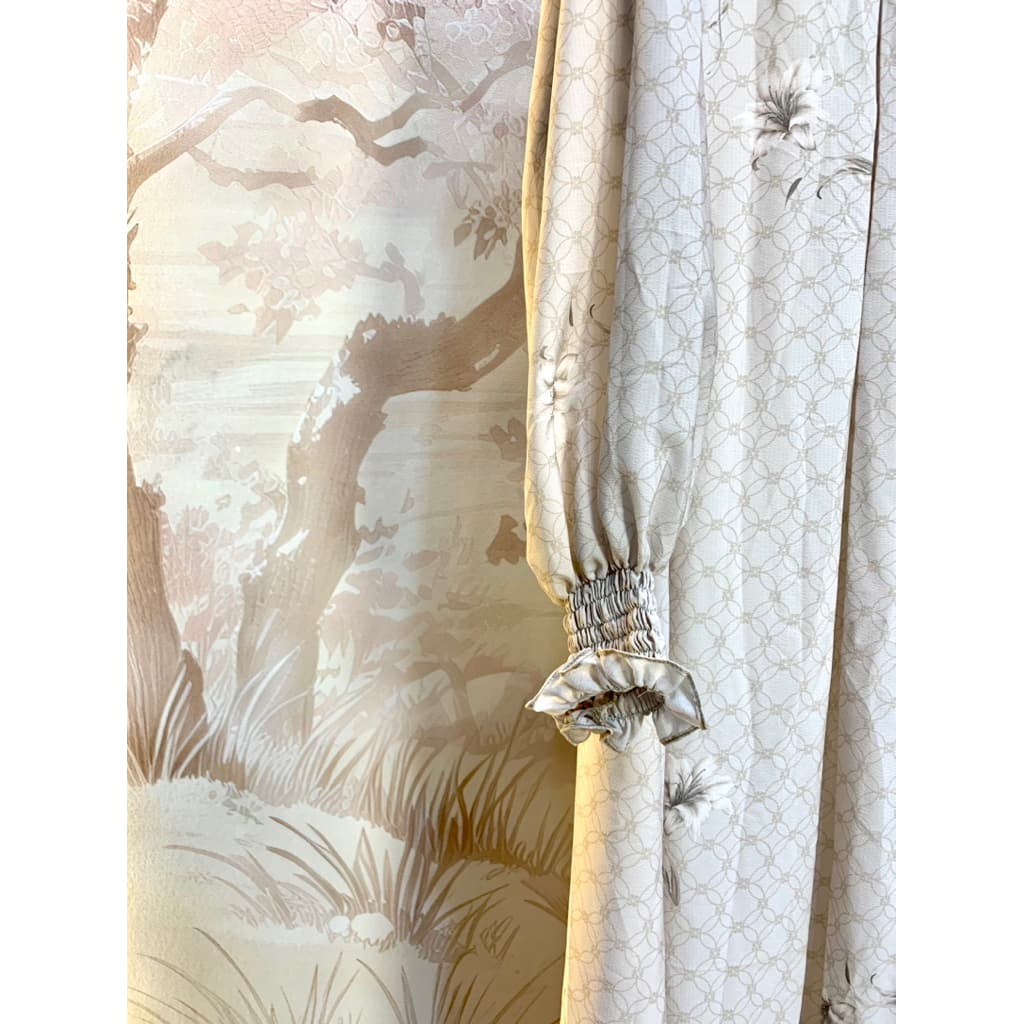 Qoni | Gaun Lemira | Gaun Simple | Gaun Elegan | Gaun Premium 9