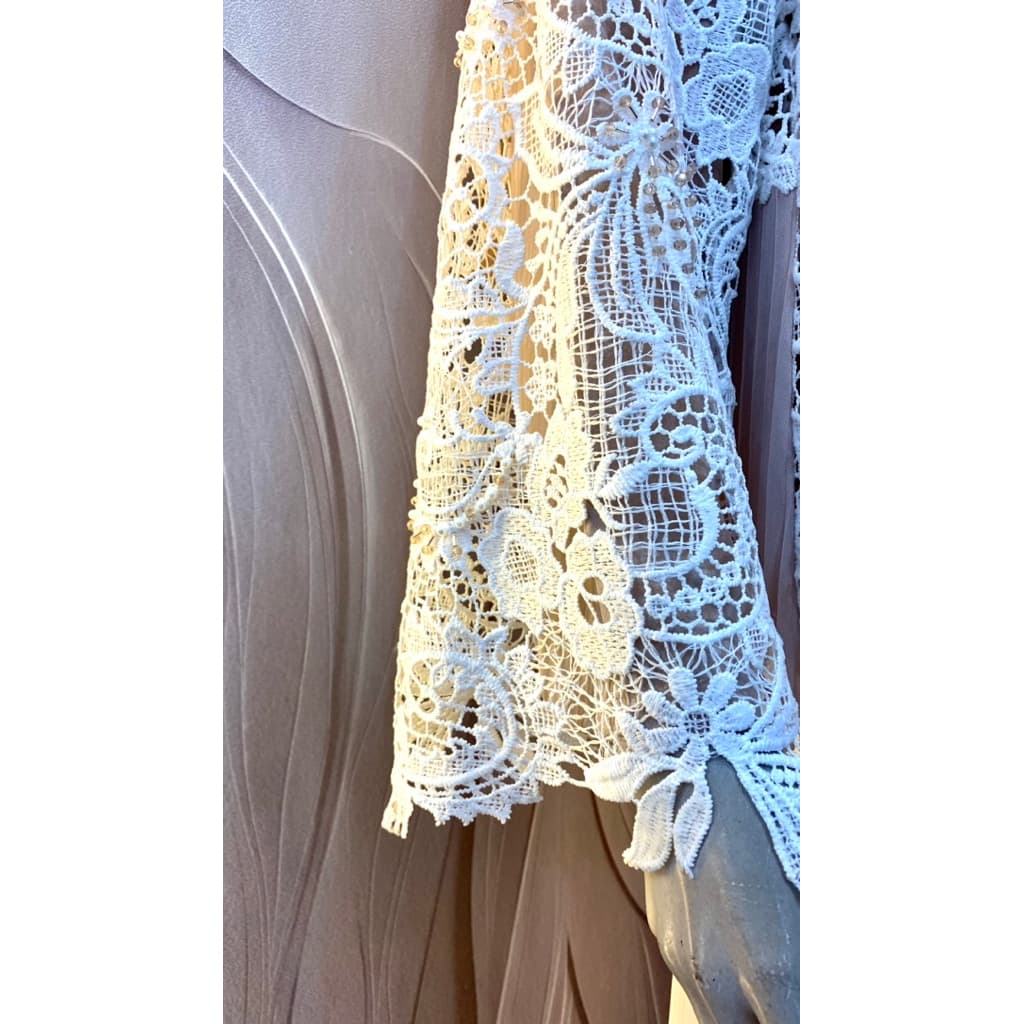 Qoni | Gaun Shenina | Gaun Pesta Premium | Gaun Borkat | Gaun Payet | Mewah | Simpel | Elegan. 5