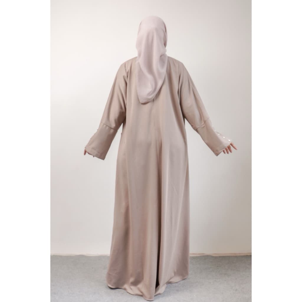 Qoni | Ld Elisia | Dress Wanita dengan Desain Elegan dan Nyaman untuk Penggunaan Sehari-hari 5