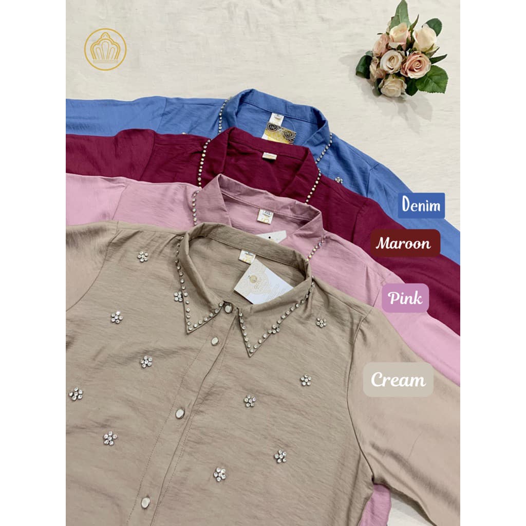 Qoni | Oneset Rok Malia | Oneset Daily | Oneset payet | Oneset premium | Simpel | Elegan | Mewah 3