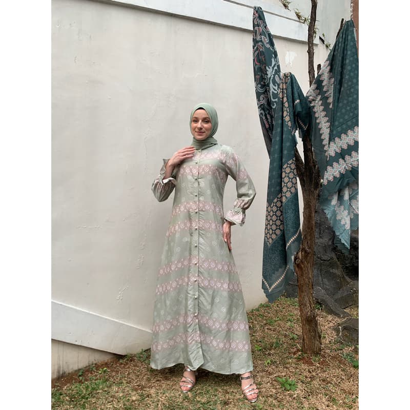 Qonita Batik - Ld. Razetta 3
