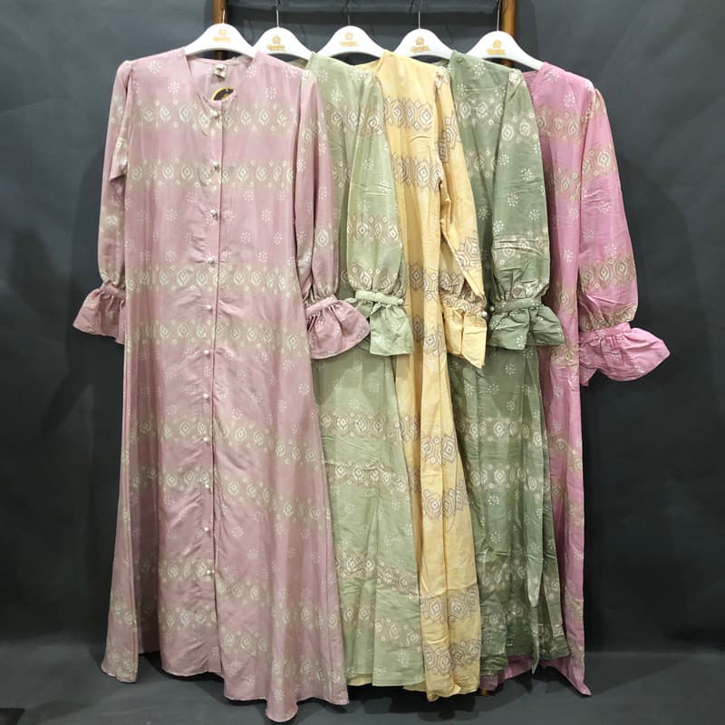 Qonita Batik - Ld. Razetta 4