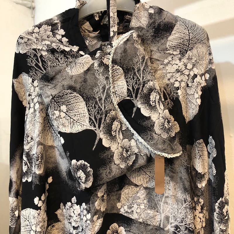 Qonita | Mukena Urban Terusan | Nyaman Adem | Ukuran Besar | Mukena Batik 7