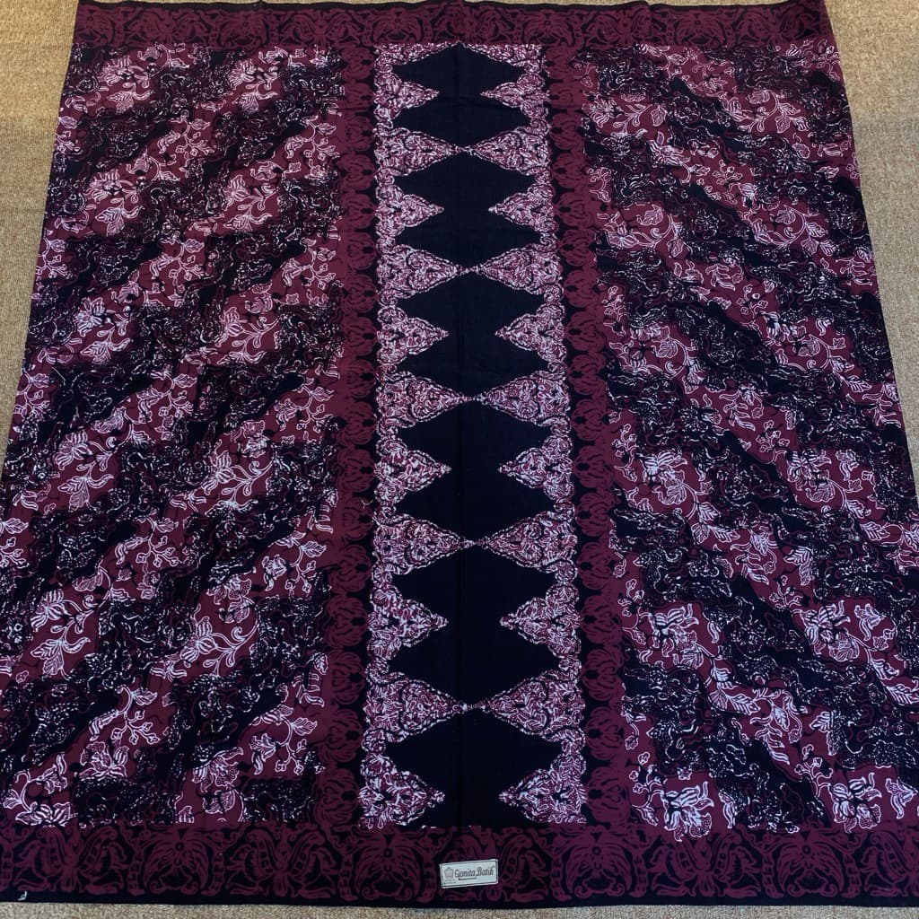Sarung Batik | Sarung Batik Katun | Sarung Batik Cap 4