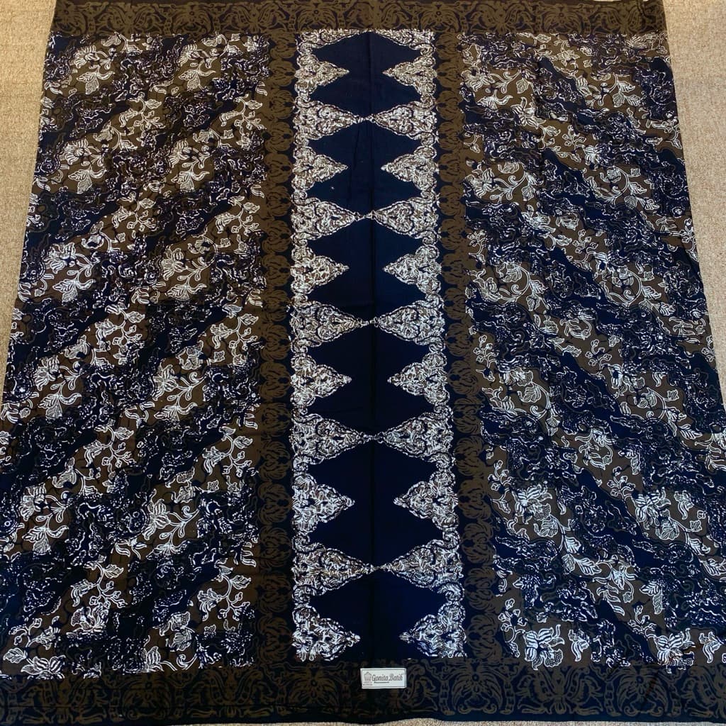 Sarung Batik | Sarung Batik Katun | Sarung Batik Cap 5