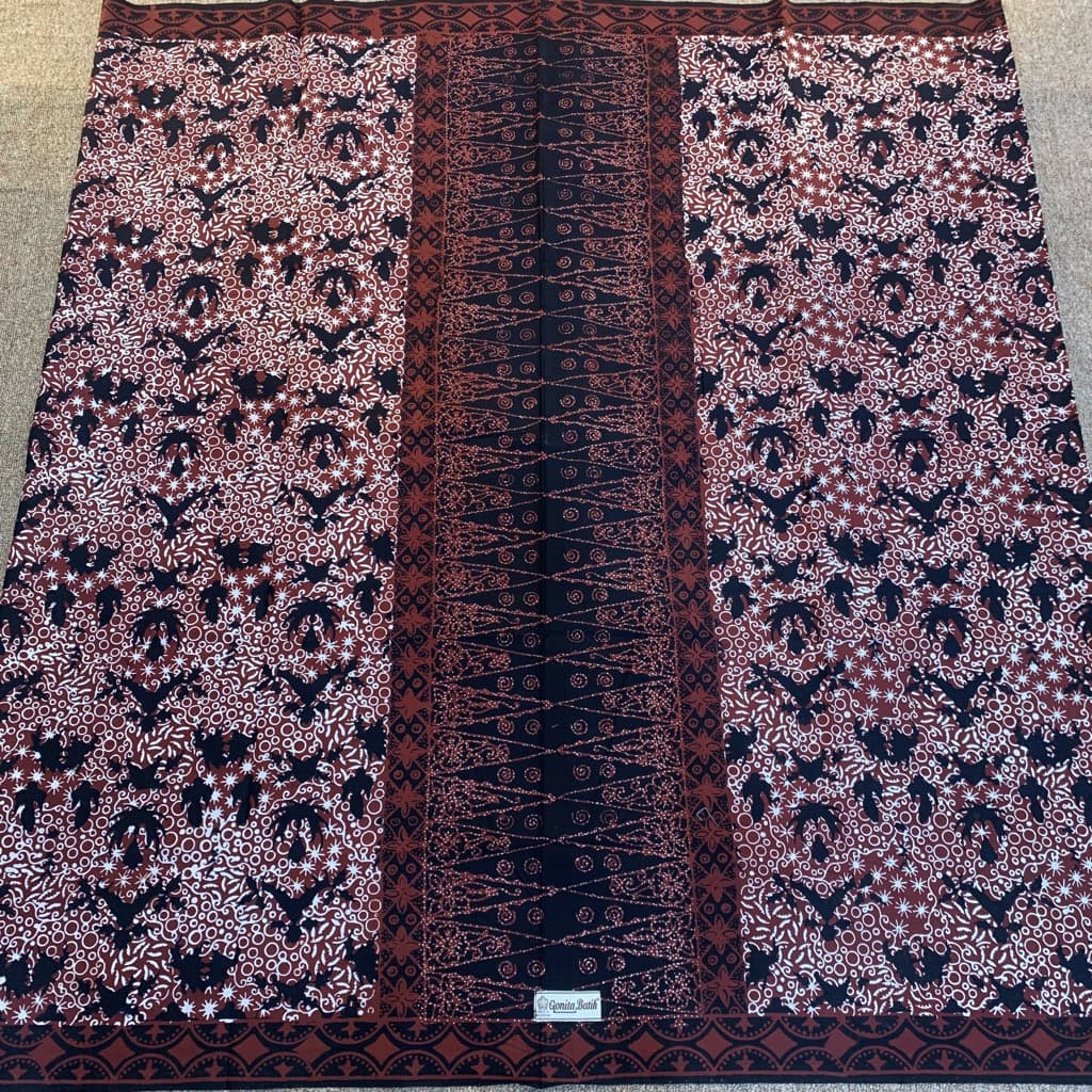 Sarung Batik | Sarung Batik Katun | Sarung Batik Cap 6