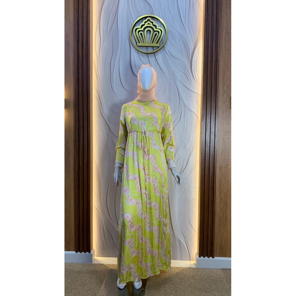 Sutra Dress | Sutra Super Tulis