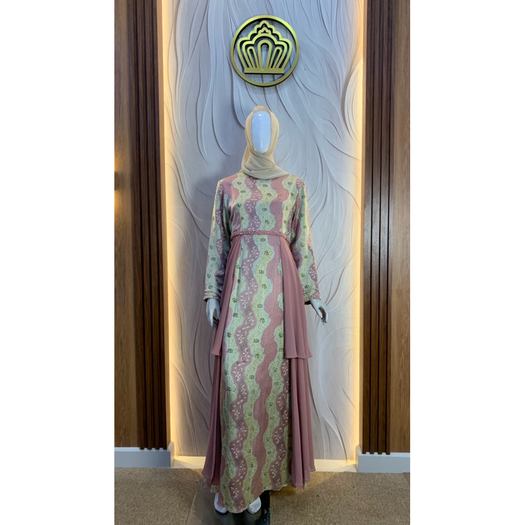 Sutra Dress | Sutra Tulis