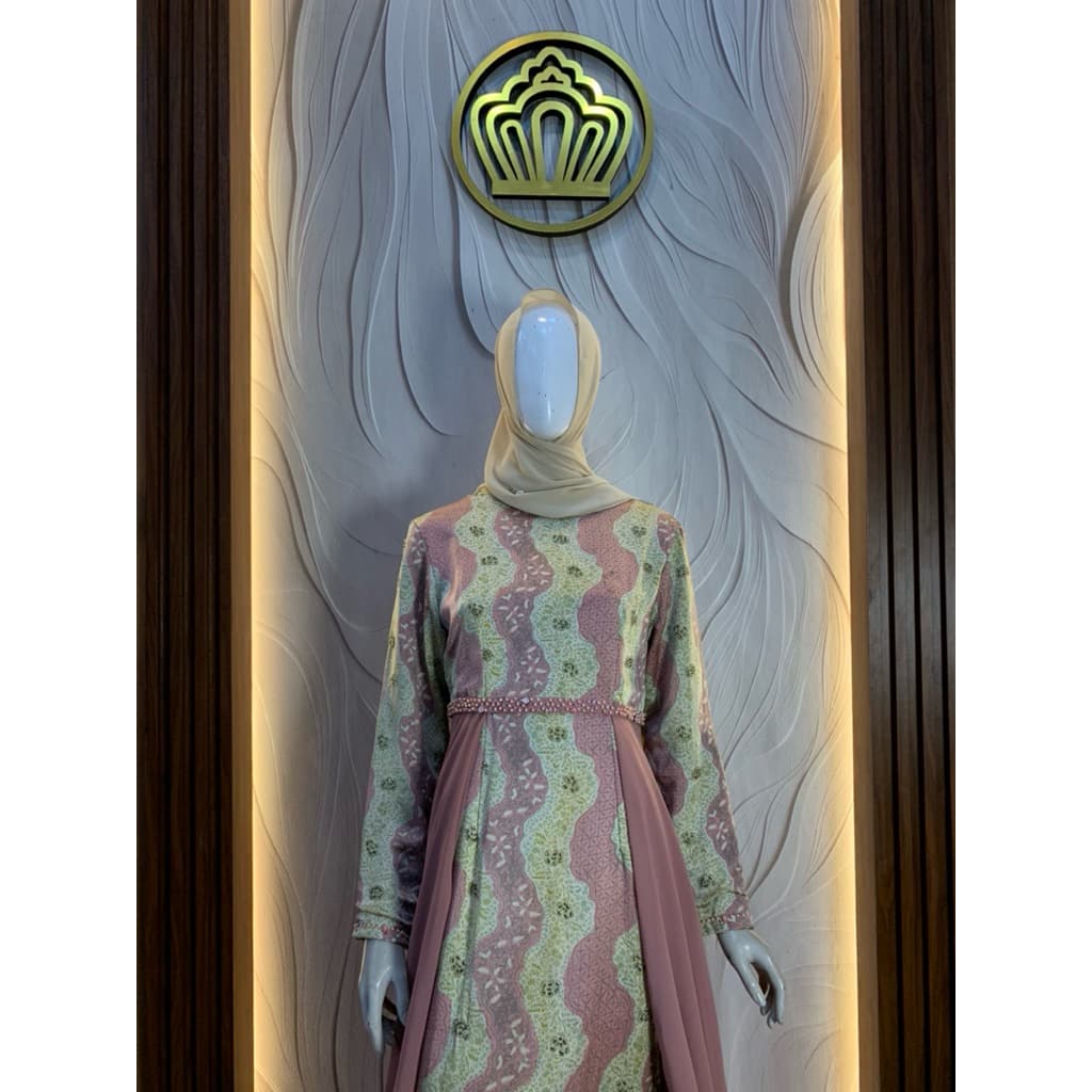 Sutra Dress | Sutra Tulis 2