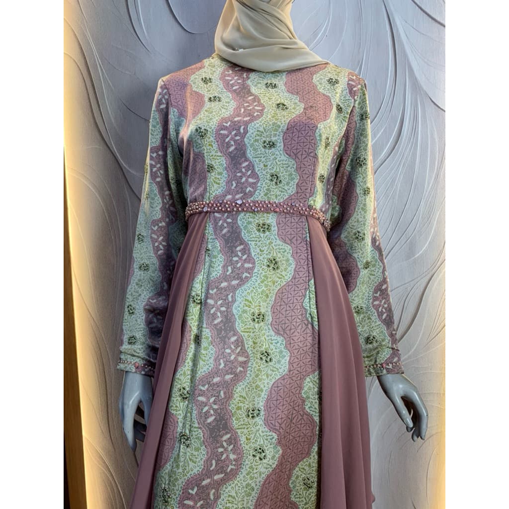 Sutra Dress | Sutra Tulis 4