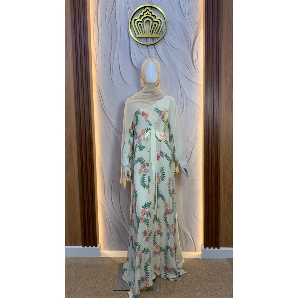 Sutra Dress | Sutra Tulis