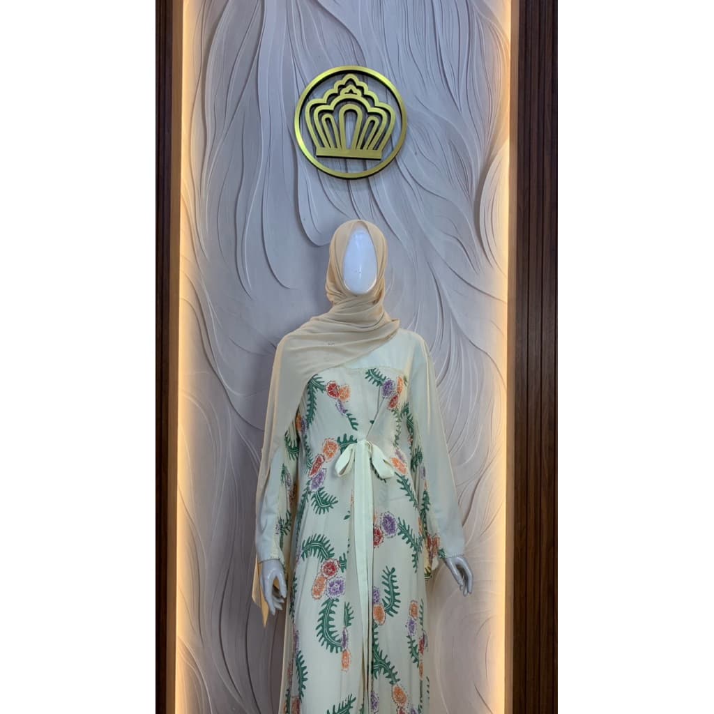 Sutra Dress | Sutra Tulis 2