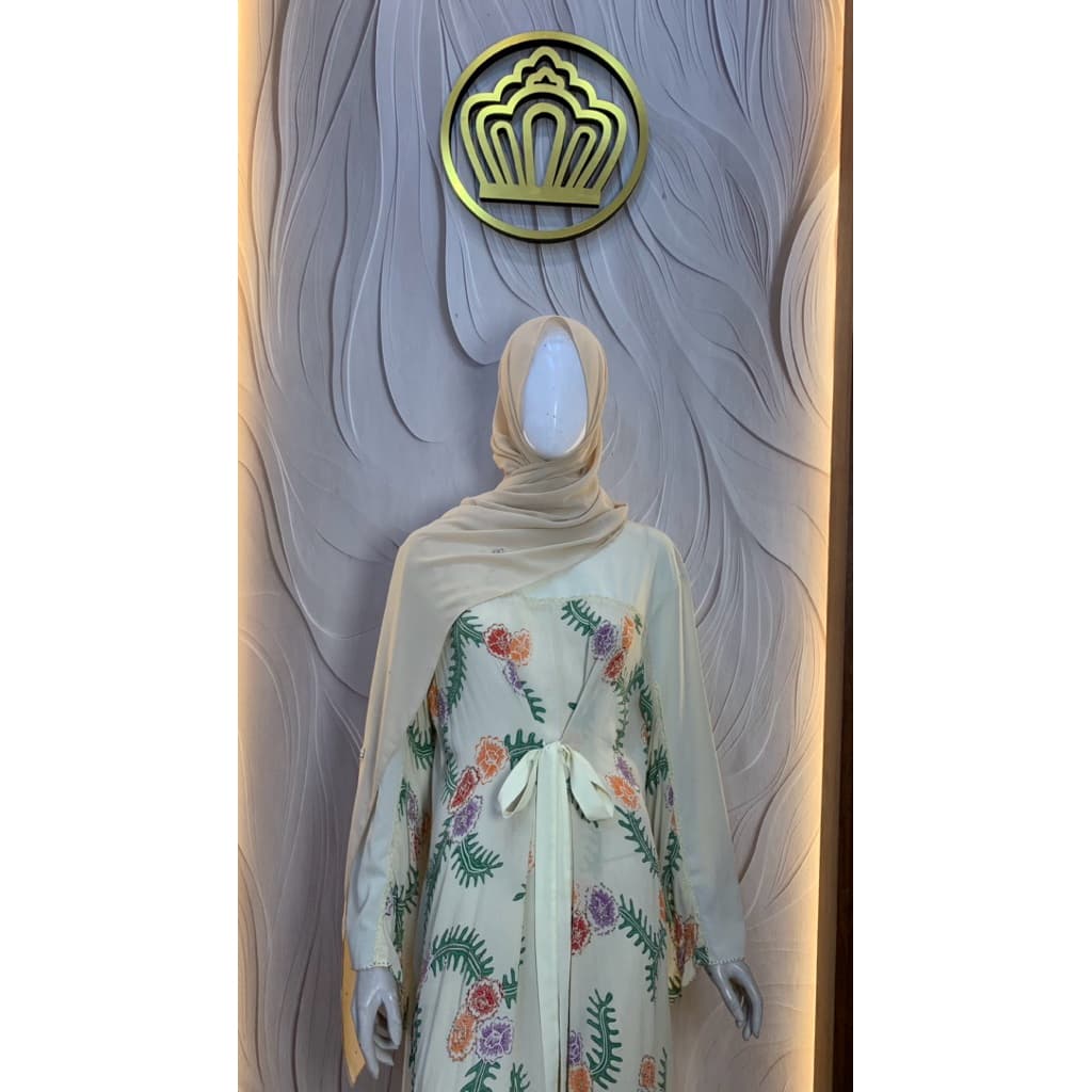 Sutra Dress | Sutra Tulis 6