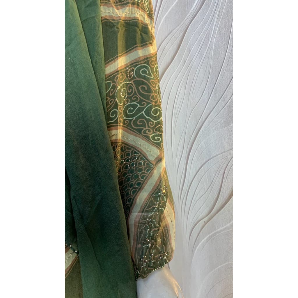 Sutra One Set | Sutra Tulis Crep 6